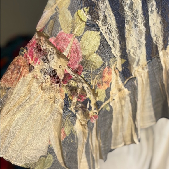 Oragami dress small - Picture 6 of 6